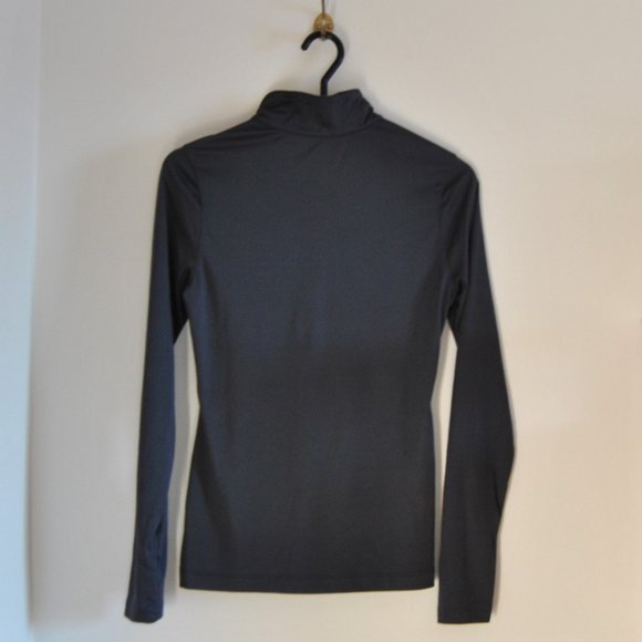 3 / 20$ Danskin Half-Zip Pullover - Picture 3 of 5